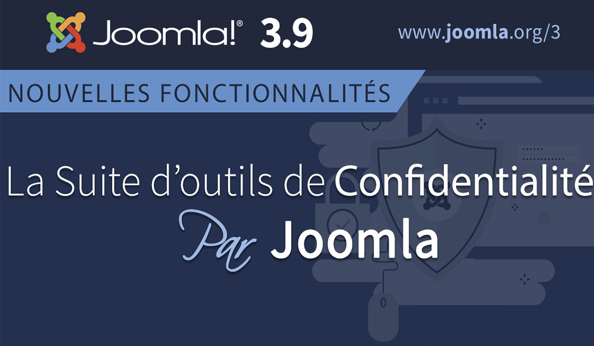 Débutez avec Joomla!