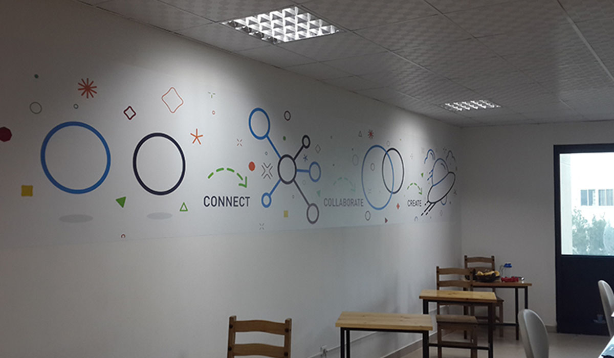 The Address Coworking