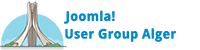 Joomla! User Group Alger